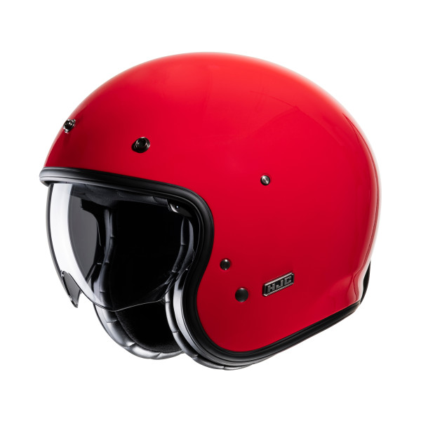 HJC Hjc v31 red